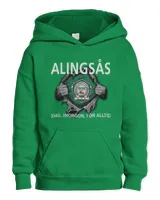 Kids Pullover Hoodie Kids Pullover Hoodie