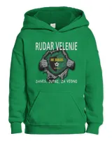 Kids Pullover Hoodie Kids Pullover Hoodie