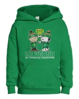 Kids Pullover Hoodie Kids Pullover Hoodie