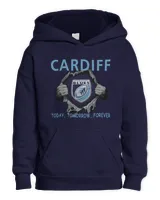 Kids Pullover Hoodie Kids Pullover Hoodie