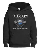 Kids Pullover Hoodie Kids Pullover Hoodie