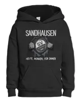 Kids Pullover Hoodie Kids Pullover Hoodie