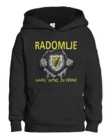 Kids Pullover Hoodie Kids Pullover Hoodie
