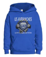 Kids Pullover Hoodie Kids Pullover Hoodie