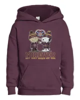 Kids Pullover Hoodie Kids Pullover Hoodie