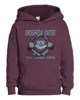 Kids Pullover Hoodie Kids Pullover Hoodie