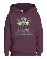 Kids Pullover Hoodie Kids Pullover Hoodie