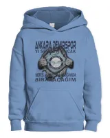 Kids Pullover Hoodie Kids Pullover Hoodie