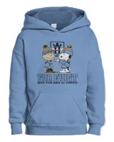 Kids Pullover Hoodie Kids Pullover Hoodie