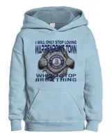 Kids Pullover Hoodie Kids Pullover Hoodie