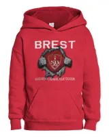 Kids Pullover Hoodie Kids Pullover Hoodie