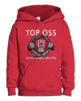 Kids Pullover Hoodie Kids Pullover Hoodie