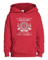 Kids Pullover Hoodie Kids Pullover Hoodie