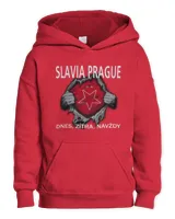 Kids Pullover Hoodie Kids Pullover Hoodie