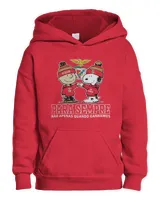 Kids Pullover Hoodie Kids Pullover Hoodie