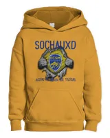 Kids Pullover Hoodie Kids Pullover Hoodie