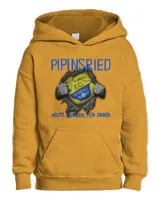Kids Pullover Hoodie Kids Pullover Hoodie
