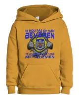 Kids Pullover Hoodie Kids Pullover Hoodie