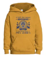 Kids Pullover Hoodie Kids Pullover Hoodie