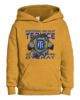 Kids Pullover Hoodie Kids Pullover Hoodie
