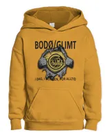Kids Pullover Hoodie