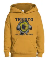 Kids Pullover Hoodie Kids Pullover Hoodie