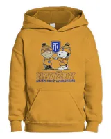 Kids Pullover Hoodie Kids Pullover Hoodie