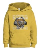 Kids Pullover Hoodie Kids Pullover Hoodie