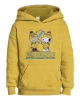 Kids Pullover Hoodie Kids Pullover Hoodie