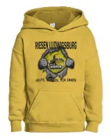 Kids Pullover Hoodie Kids Pullover Hoodie