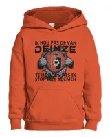 Kids Pullover Hoodie Kids Pullover Hoodie