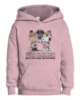 Kids Pullover Hoodie