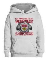Kids Pullover Hoodie