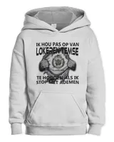 Kids Pullover Hoodie Kids Pullover Hoodie