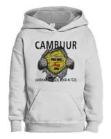 Kids Pullover Hoodie