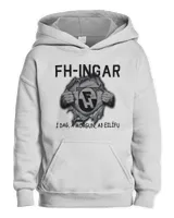 Kids Pullover Hoodie Kids Pullover Hoodie