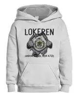 Kids Pullover Hoodie Kids Pullover Hoodie