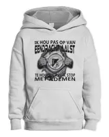 Kids Pullover Hoodie Kids Pullover Hoodie