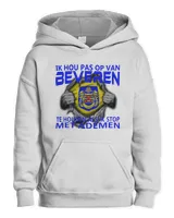 Kids Pullover Hoodie Kids Pullover Hoodie