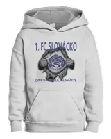Kids Pullover Hoodie Kids Pullover Hoodie