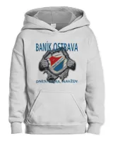 Kids Pullover Hoodie Kids Pullover Hoodie