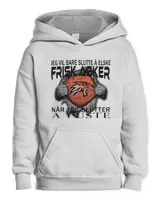 Kids Pullover Hoodie Kids Pullover Hoodie
