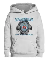 Kids Pullover Hoodie Kids Pullover Hoodie