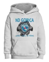 Kids Pullover Hoodie Kids Pullover Hoodie