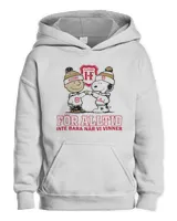 Kids Pullover Hoodie Kids Pullover Hoodie