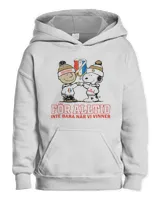Kids Pullover Hoodie Kids Pullover Hoodie