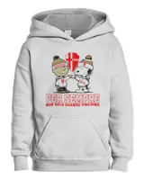 Kids Pullover Hoodie Kids Pullover Hoodie