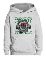 Kids Pullover Hoodie