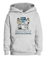 Kids Pullover Hoodie Kids Pullover Hoodie