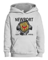 Kids Pullover Hoodie Kids Pullover Hoodie